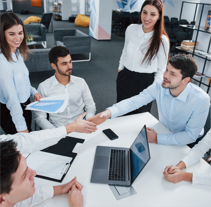 Professional Tech Solutions IT Infrastructure