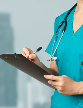 Healthcare IT Solutions