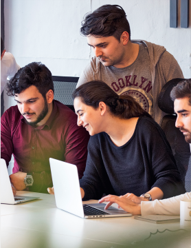 Startup IT Solutions