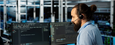 IT Support and Maintenance Services