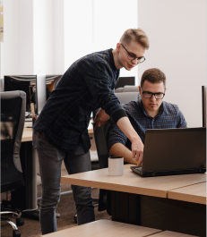 IT Networking Solutions