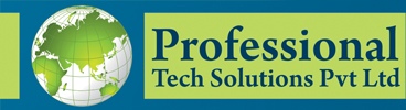 Professional Tech Solutions Pvt. Ltd.